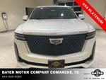 2023 Escalade Thumbnail 8