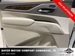 2023 Escalade Thumbnail 22