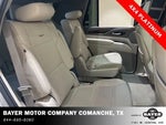 2023 Escalade Thumbnail 26