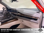 2023 Escalade Thumbnail 27
