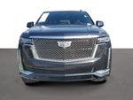 2023 Escalade Thumbnail 8