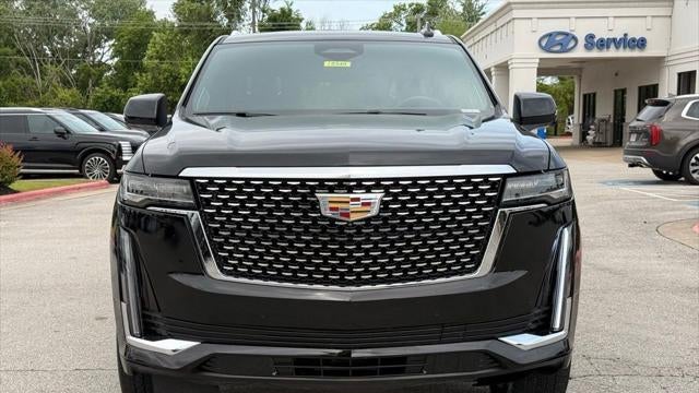 2023 Cadillac Escalade Premium Luxury Platinum