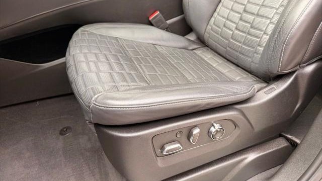 2023 Cadillac Escalade Premium Luxury Platinum