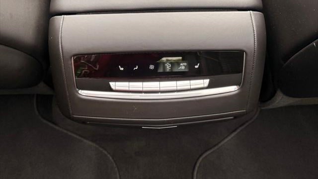 2023 Cadillac Escalade Premium Luxury Platinum