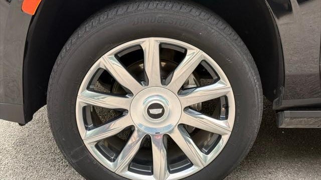 2023 Cadillac Escalade Premium Luxury Platinum
