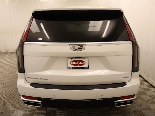 2022 Cadillac Escalade - $55,985