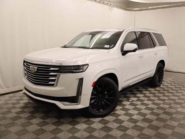 2022 Cadillac Escalade - $55,985