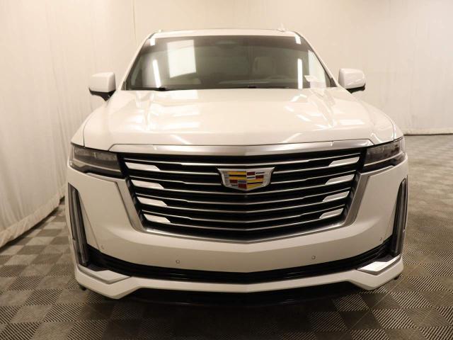 2022 Cadillac Escalade - $55,985