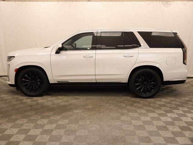 2022 Cadillac Escalade - $55,985
