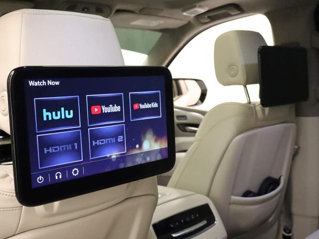 2022 Cadillac Escalade - $55,985