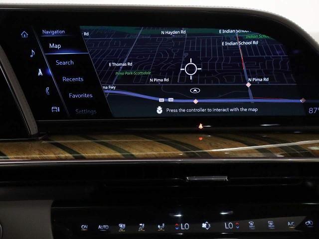 2022 Cadillac Escalade - $55,985