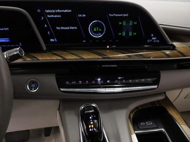 2022 Cadillac Escalade - $55,985