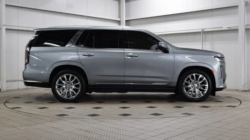 2023 Cadillac Escalade Premium Luxury Platinum