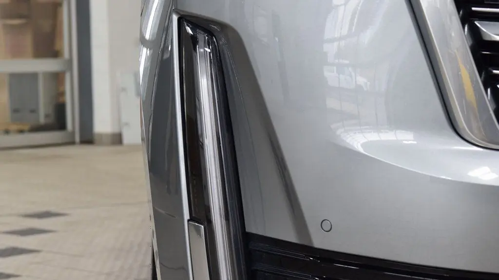 2023 Cadillac Escalade Premium Luxury Platinum