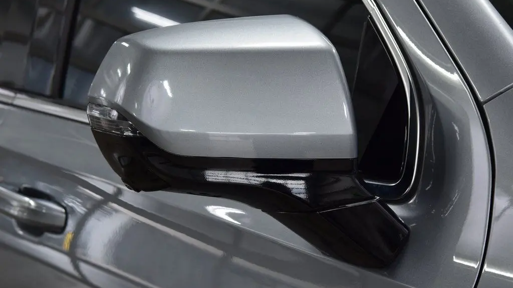 2023 Cadillac Escalade Premium Luxury Platinum