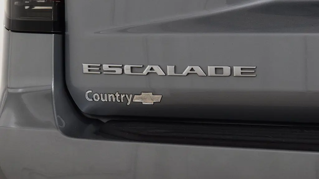 2023 Cadillac Escalade Premium Luxury Platinum