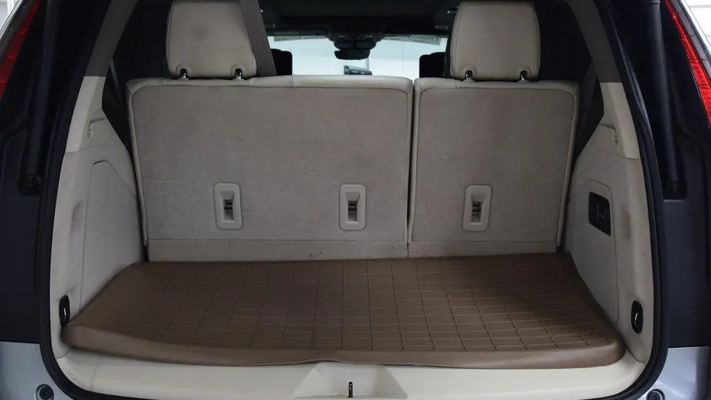 2023 Cadillac Escalade Premium Luxury Platinum