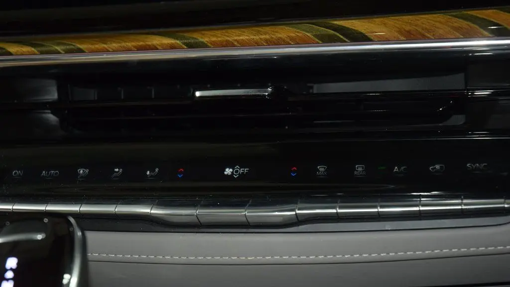 2023 Cadillac Escalade Premium Luxury Platinum