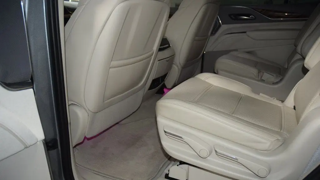 2023 Cadillac Escalade Premium Luxury Platinum
