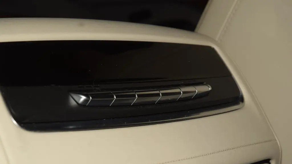 2023 Cadillac Escalade Premium Luxury Platinum