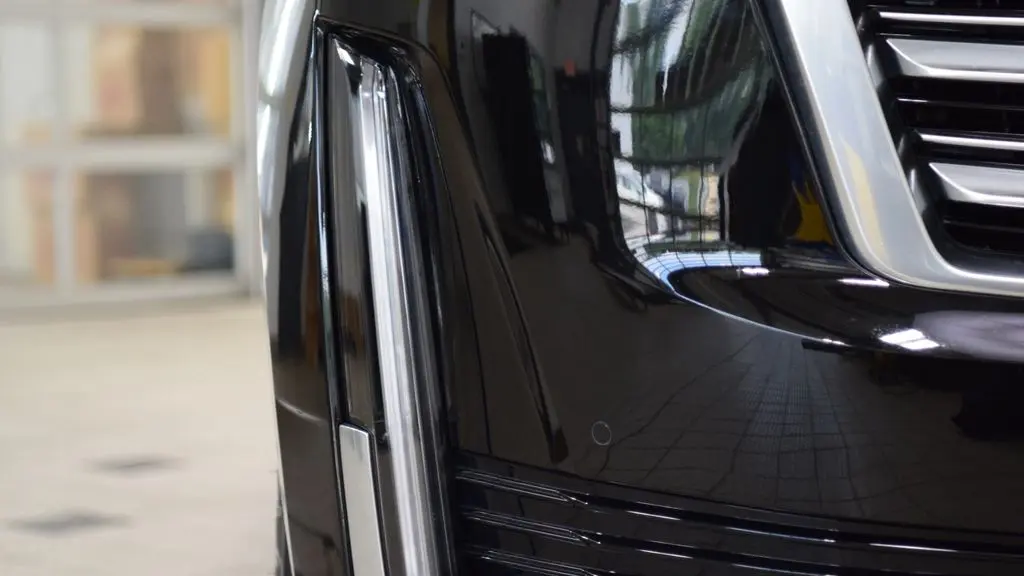 2023 Cadillac Escalade Premium Luxury Platinum