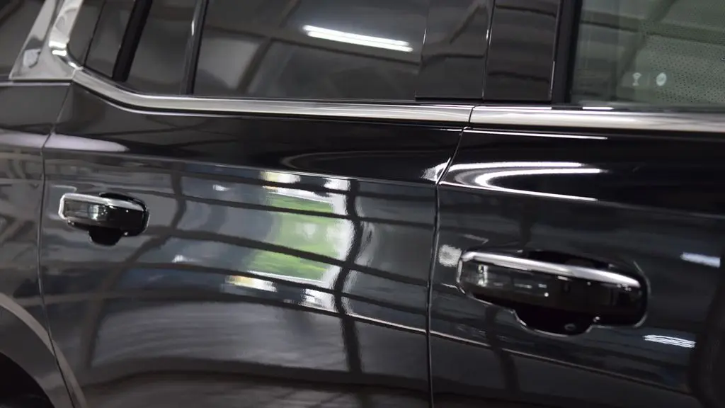 2023 Cadillac Escalade Premium Luxury Platinum