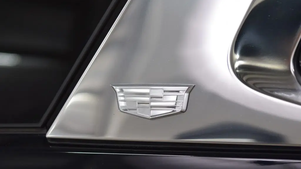 2023 Cadillac Escalade Premium Luxury Platinum