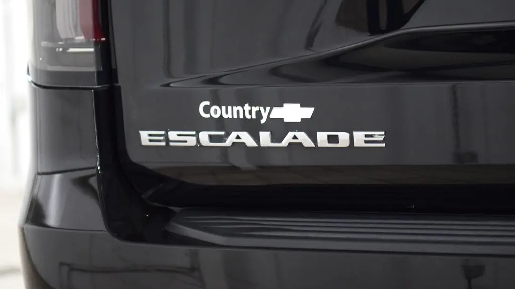 2023 Cadillac Escalade Premium Luxury Platinum
