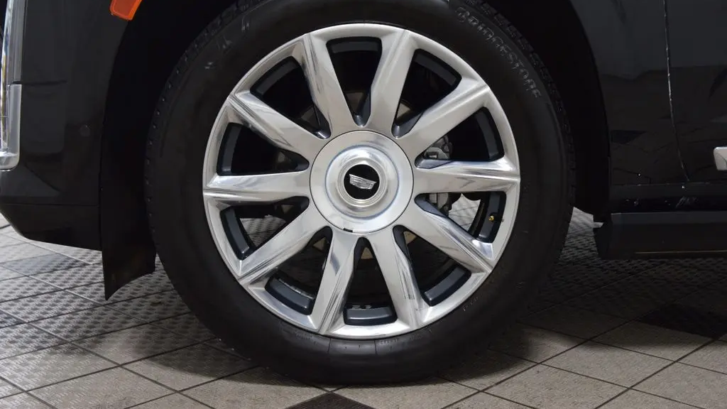 2023 Cadillac Escalade Premium Luxury Platinum