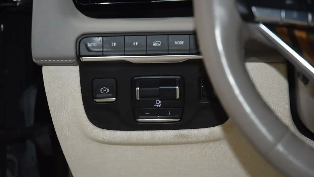 2023 Cadillac Escalade Premium Luxury Platinum