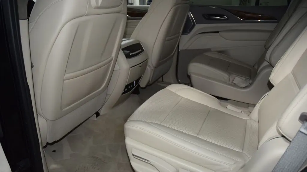 2023 Cadillac Escalade Premium Luxury Platinum