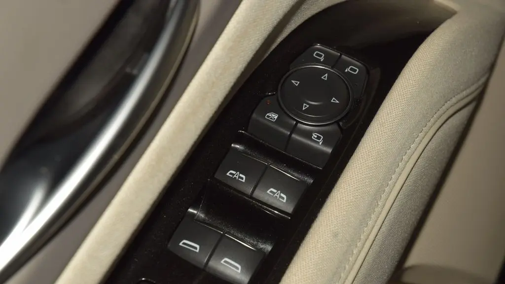 2023 Cadillac Escalade Premium Luxury Platinum