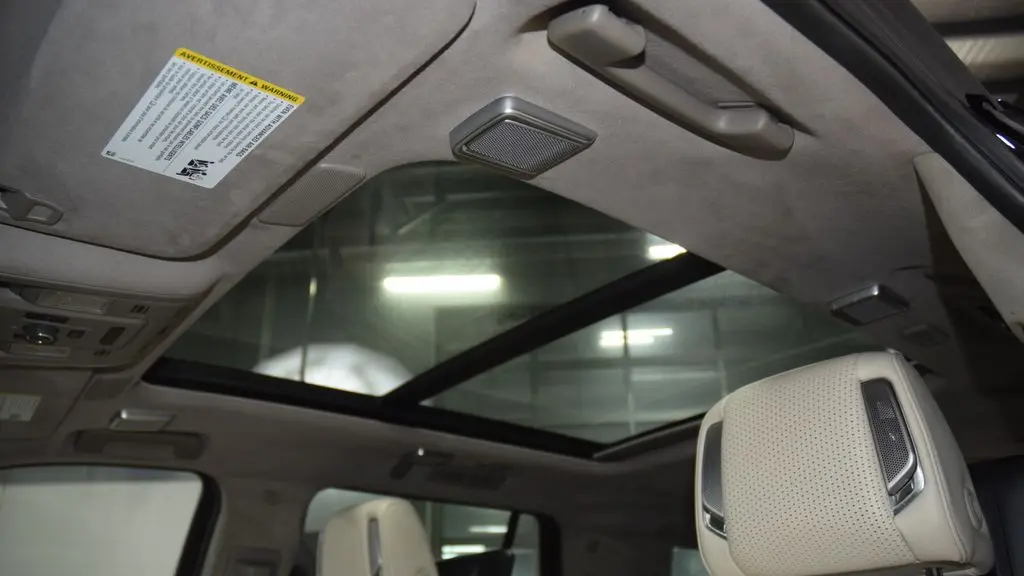 2023 Cadillac Escalade Premium Luxury Platinum