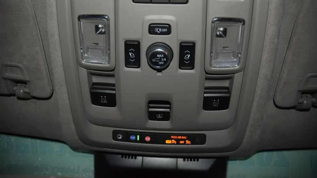 2023 Cadillac Escalade Premium Luxury Platinum