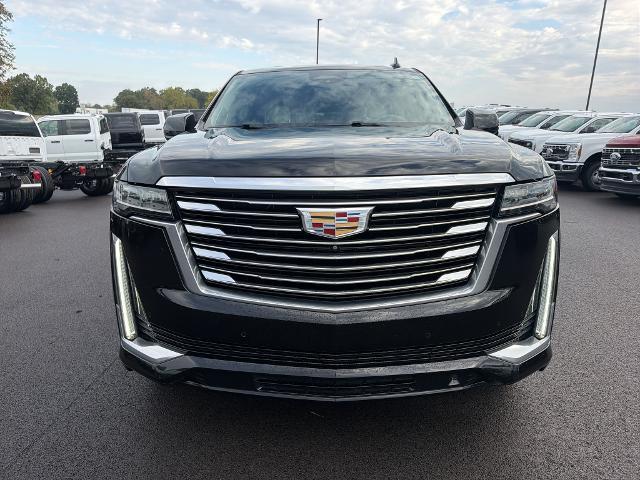 2021 Cadillac Escalade - $54,765