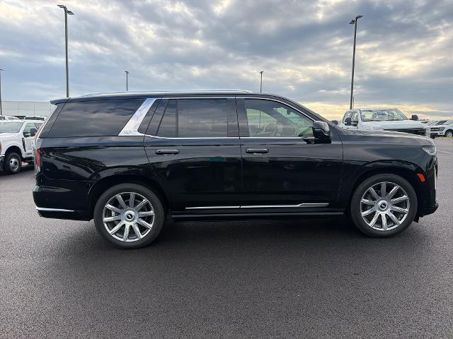 2021 Cadillac Escalade - $54,765