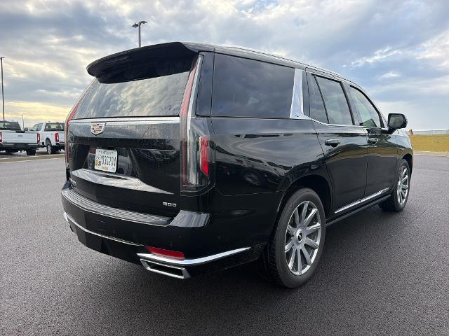 2021 Cadillac Escalade - $54,765