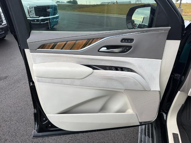 2021 Cadillac Escalade - $54,765