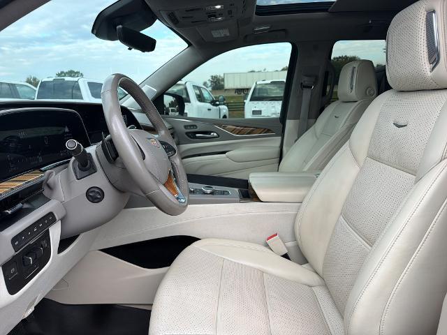 2021 Cadillac Escalade - $54,765