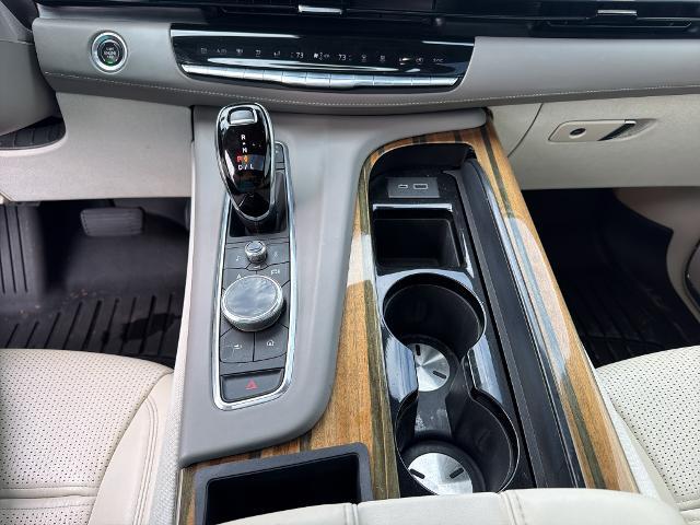 2021 Cadillac Escalade - $54,765