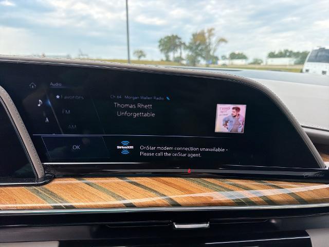 2021 Cadillac Escalade - $54,765
