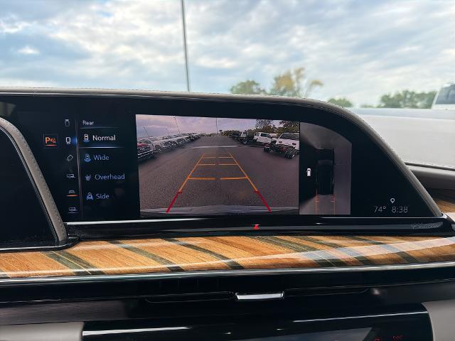 2021 Cadillac Escalade - $54,765