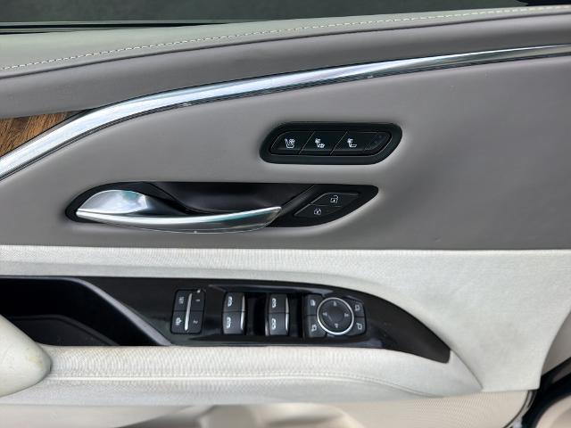 2021 Cadillac Escalade - $54,765