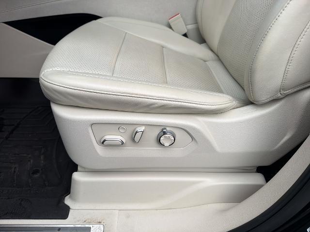 2021 Cadillac Escalade - $54,765