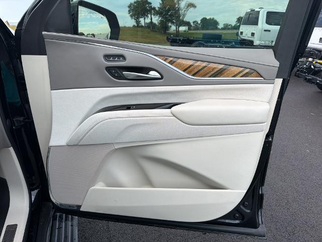 2021 Cadillac Escalade - $54,765