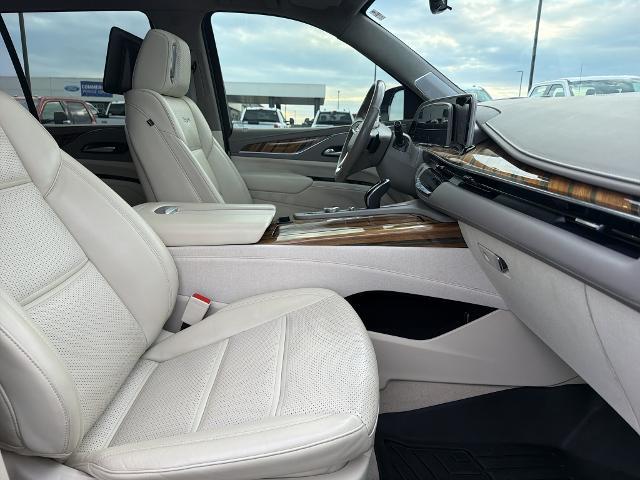 2021 Cadillac Escalade - $54,765