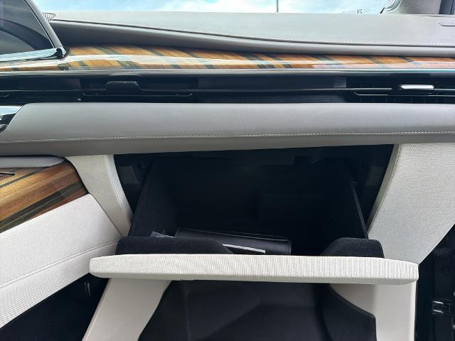 2021 Cadillac Escalade - $54,765