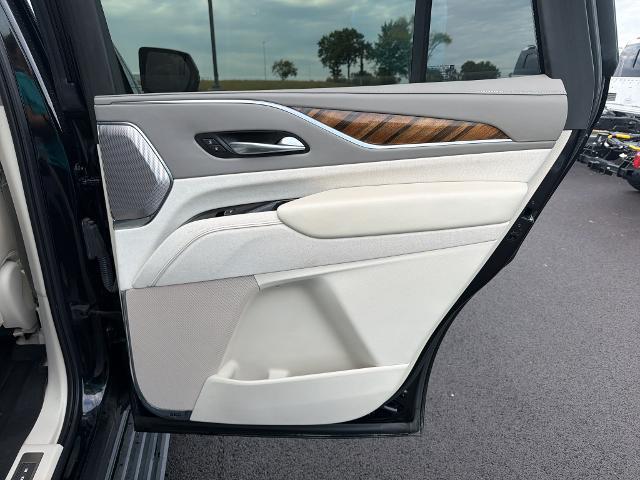 2021 Cadillac Escalade - $54,765