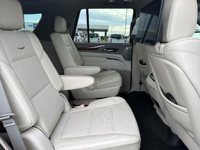 2021 Cadillac Escalade - $54,765