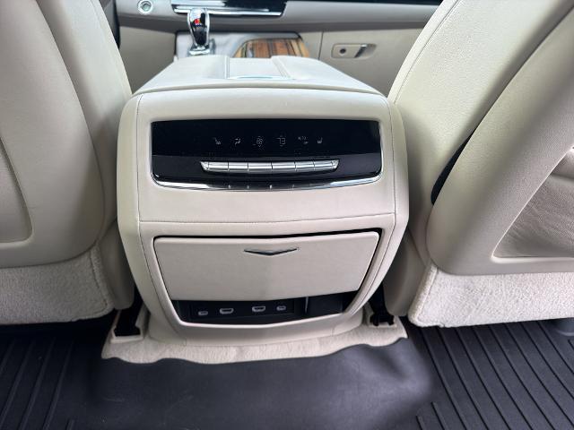 2021 Cadillac Escalade - $54,765